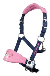 HKM Pony Dream Halter