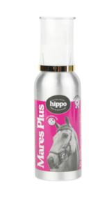 Stable Veterinary: Hippo Health Mares Plus