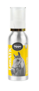 Stable Veterinary: Hippo Health LamATK