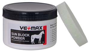 Vetmax Sunblock Powder