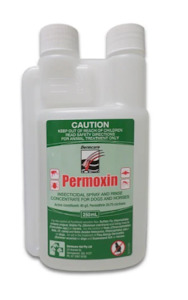 Permoxin Concentrate