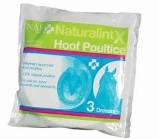 Stable Veterinary: NAF Naturalintx Hoof Poultice