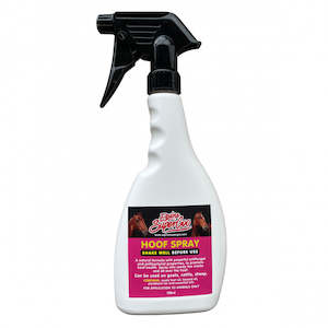 Horse Health: Super Goo Hoof Spray