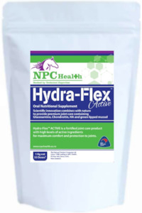 NPC Health Hydra-flex ACTIVE