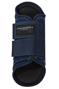 Schockemohle Soft Mesh Boots