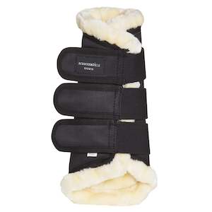 Schockemohle Soft Cozy Guard Boots