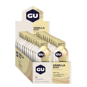 GU Energy Gel (Box of 24)