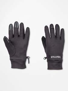 Sporting equipment: Power Stretch Glove