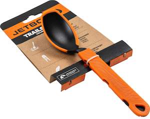 Sporting equipment: Trail Spoon