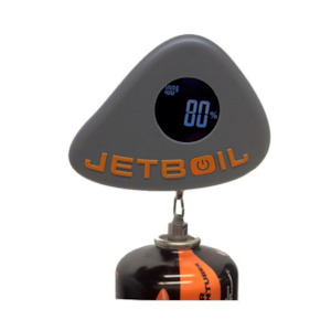 Sporting equipment: Jetgauge