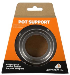 Pot Support