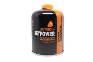 Jetpower Fuel  - Carton of 12 x 450g