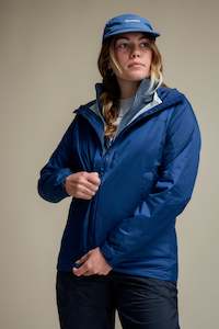 Wm's PreCip Eco Jacket