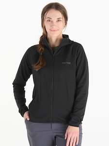 Wm's Leconte Fleece Hoody