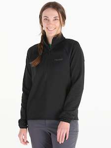 Wm's Leconte Fleece 1/2 Zip