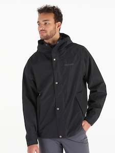 Sporting equipment: Cascade Jacket