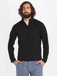 Leconte Fleece 1/2 Zip