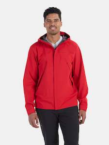 Sporting equipment: Precip Eco Pro Jacket