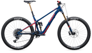 EX DEMO SHUTTLE SL PRO X01 - LARGE