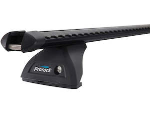 Prorack HD Roof Racks Black