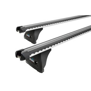 Prorack HD Roof Racks