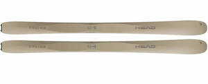 Skis: Head Crux 93 2024/25