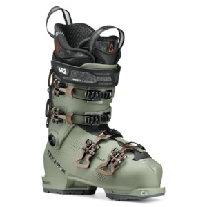 Ski Boots: Tecnica Cochise 95W DYN GW