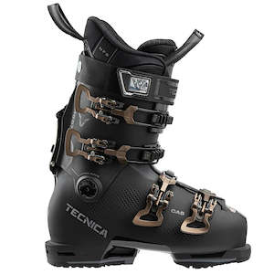 Ski Boots: Tecnica Cochise 85 W GW