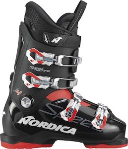 Nordica Speedmachine J4