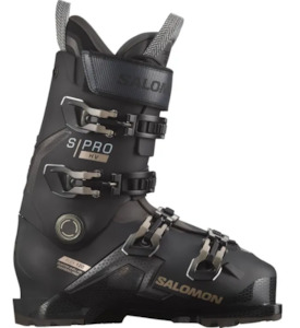 Salomon S/Pro HV 120