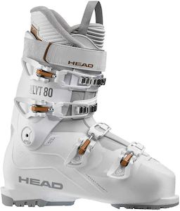 Ski Boots: Head Edge LYT 80 W