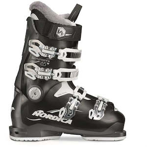 Ski Boots: Nordica Sportmachine 65 W