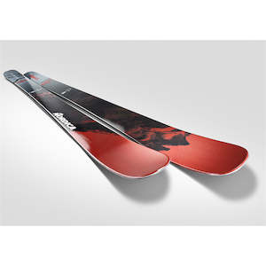 Skis And Ski Bindings: Nordica Enforcer 94 Unlimited