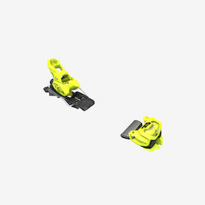 Skis And Ski Bindings: Tyrolia Attack 14 - 95 Brakes