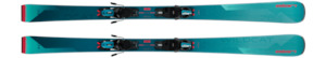 Skis And Ski Bindings: Elan Wildcat 76 LS