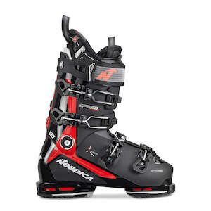 Ski Boots: Nordica Speedmachine 3 130 GW