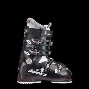 Ski Boots: NORDICA SPORTMACHINE 75 W