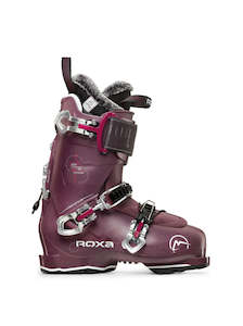 Ski Boots: Roxa R3W 95