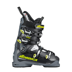 Nordica Sportmachine 100