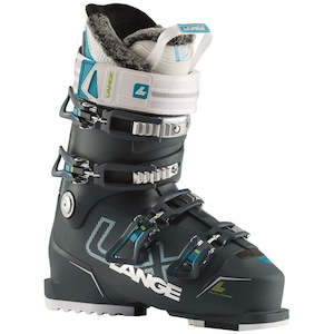 Ski Boots: Lange LX 90 W