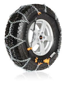 Snow Chains 1: Weissenfels Rex TR RTR