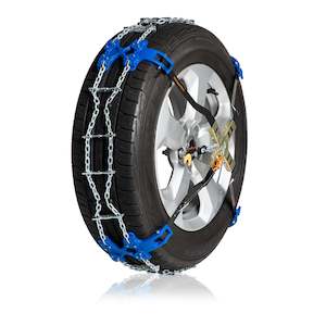 Snow Chains 1: Weissenfels Automatika M91S