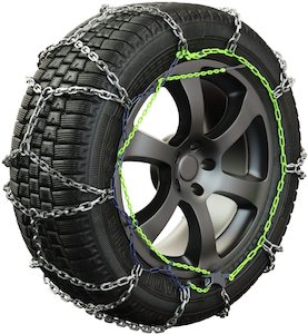 Snow Chains 1: Veriga Professional NT 16mm SUV Snow Chains