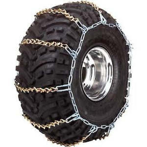 Alpine Star V-Bar 4WD Snow Chains