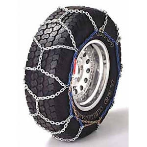 AlpineStar Diamond Pattern EasyFit SUV Snow Chains