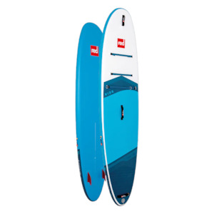 Sup Boards: 2025 RED RIDE 10’2″ PACKAGE