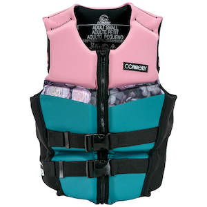 CONNELLY WOMEN'S LOTUS NEO VEST