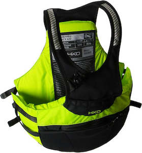 Sup Boards: Hiko Stamina PFD