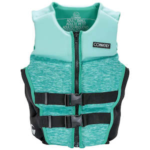 Sup Vests: CONNELLY WOMEN'S CLASSIC NEO VEST