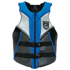 Sup Vests: Connelly V Men's Wake Vest